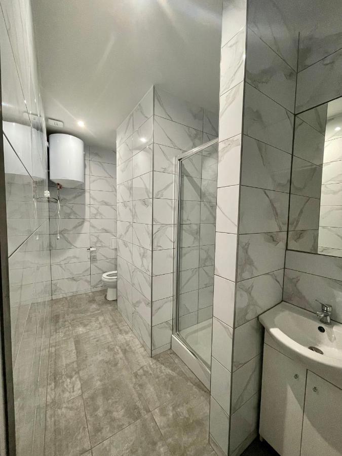 Apartamenty Krakowskie 1 루블린 외부 사진