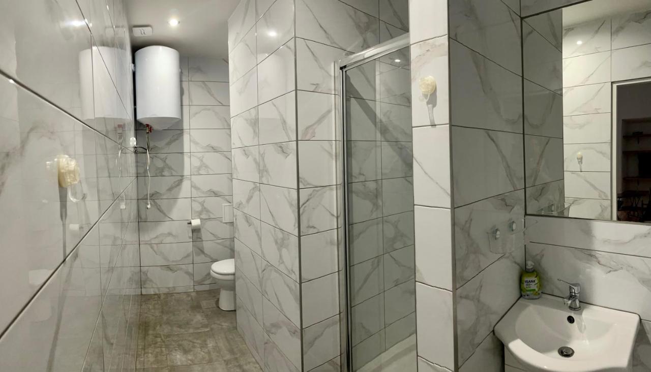 Apartamenty Krakowskie 1 루블린 외부 사진