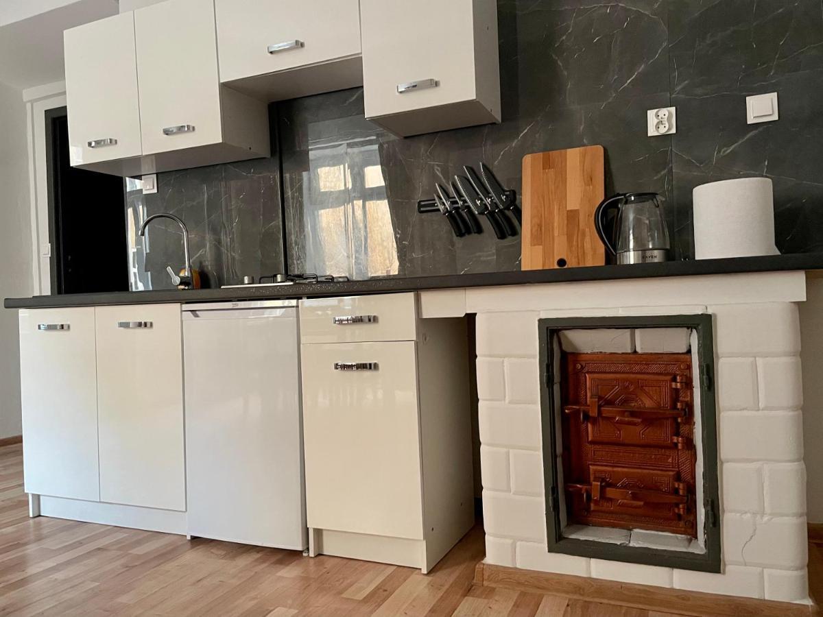 Apartamenty Krakowskie 1 루블린 외부 사진