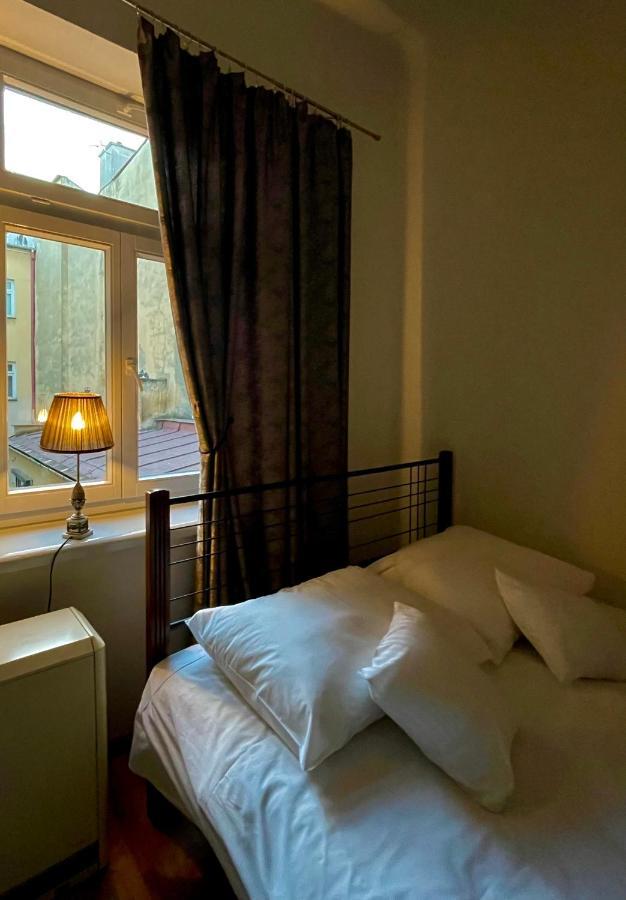 Apartamenty Krakowskie 1 루블린 외부 사진
