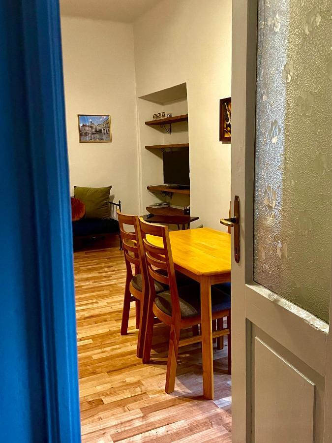 Apartamenty Krakowskie 1 루블린 외부 사진