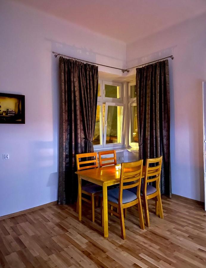 Apartamenty Krakowskie 1 루블린 외부 사진