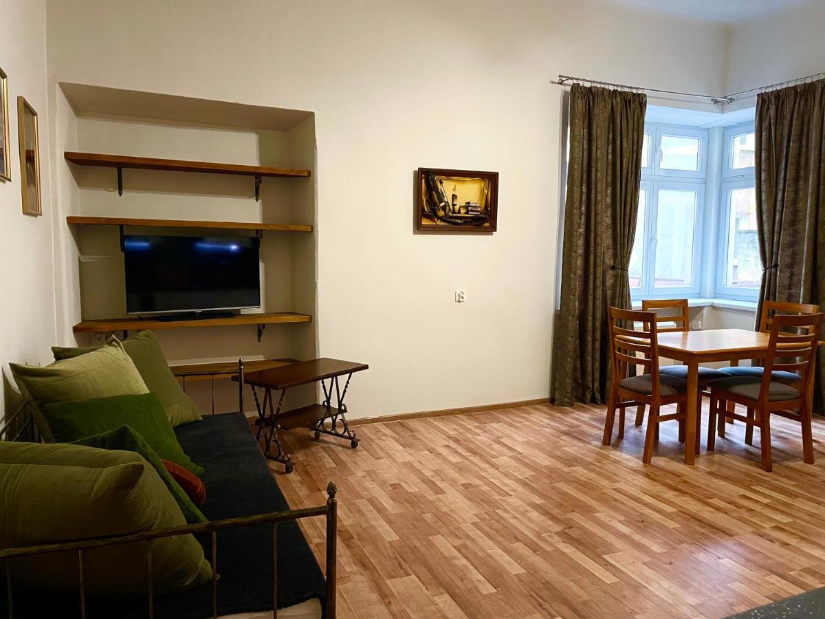 Apartamenty Krakowskie 1 루블린 외부 사진