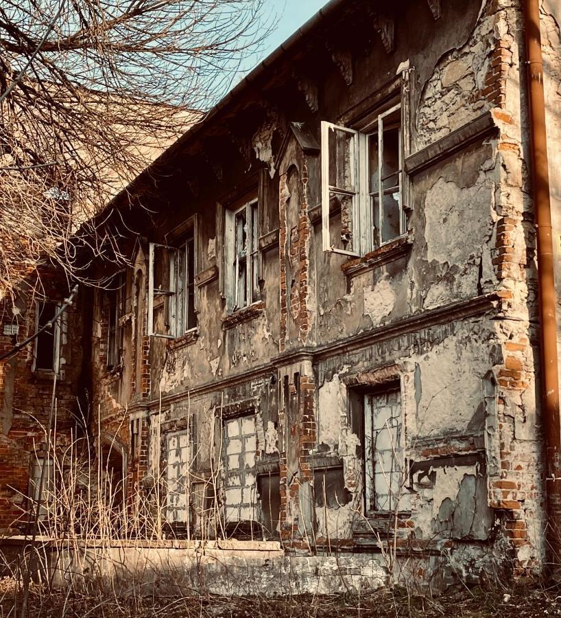 Apartamenty Krakowskie 1 루블린 외부 사진